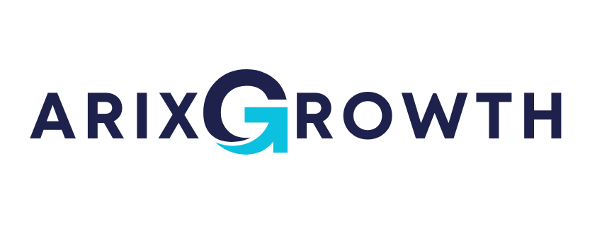 Logo Arix Growth